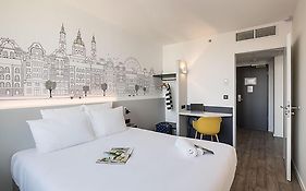 B&B Hotel Budapest City